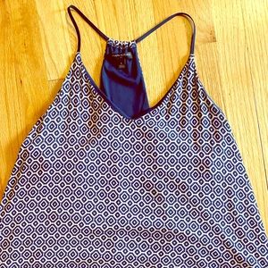 Banana Republic Tank top